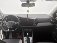 Volkswagen Jetta VS7 1.4T Automatic Deluxe Pro - ფოტო 13