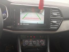 Volkswagen Jetta VS7 1.4T Automatic Deluxe Pro - ფოტო 15