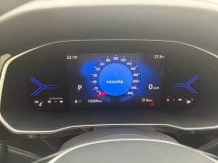 Volkswagen Jetta VS7 1.4T Automatic Deluxe Pro - ფოტო 16
