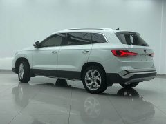 Volkswagen Jetta VS7 1.4T Automatic Deluxe Pro - ფოტო 4