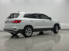 Volkswagen Jetta VS7 1.4T Automatic Deluxe Pro - ფოტო 5
