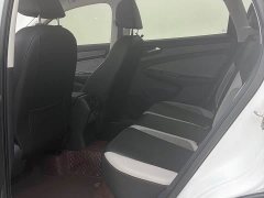 Volkswagen Jetta VS7 1.4T Automatic Deluxe Pro - ფოტო 8