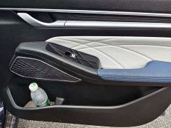 Geely Emgrand 4th Generation 1.5L CVT Flagship - ფოტო 10