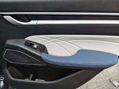 Geely Emgrand 4th Generation 1.5L CVT Flagship - ფოტო 11