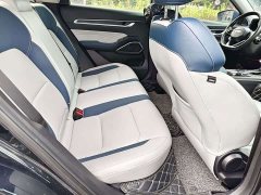 Geely Emgrand 4th Generation 1.5L CVT Flagship - ფოტო 12