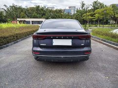 Geely Emgrand 4th Generation 1.5L CVT Flagship - ფოტო 15