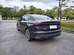 Geely Emgrand 4th Generation 1.5L CVT Flagship - ფოტო 16