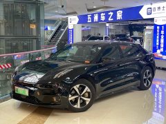 Zeekr Geely Zeekr 001 2023 WE Edition 86kWh - ფოტო 1