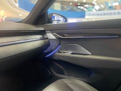 Zeekr Geely Zeekr 001 2023 WE Edition 86kWh - ფოტო 13
