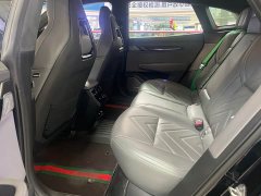 Zeekr Geely Zeekr 001 2023 WE Edition 86kWh - ფოტო 15
