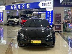 Zeekr Geely Zeekr 001 2023 WE Edition 86kWh - ფოტო 2