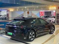 Zeekr Geely Zeekr 001 2023 WE Edition 86kWh - ფოტო 3