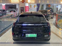 Zeekr Geely Zeekr 001 2023 WE Edition 86kWh - ფოტო 4