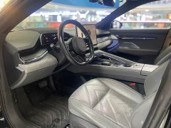 Zeekr Geely Zeekr 001 2023 WE Edition 86kWh - ფოტო 6