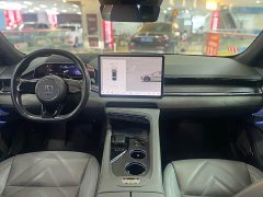 Zeekr Geely Zeekr 001 2023 WE Edition 86kWh - ფოტო 7