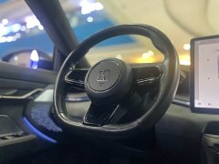 Zeekr Geely Zeekr 001 2023 WE Edition 86kWh - ფოტო 8