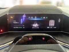 Zeekr Geely Zeekr 001 2023 WE Edition 86kWh - ფოტო 9