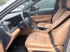 Li Auto ONE Extended Range 6-Seater - ფოტო 10