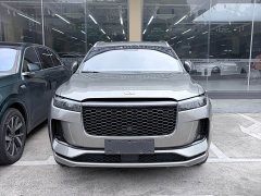 Li Auto ONE Extended Range 6-Seater - ფოტო 2