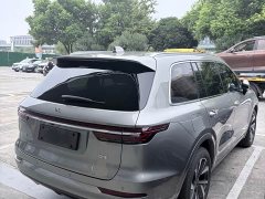 Li Auto ONE Extended Range 6-Seater - ფოტო 5