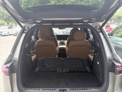 Li Auto ONE Extended Range 6-Seater - ფოტო 6
