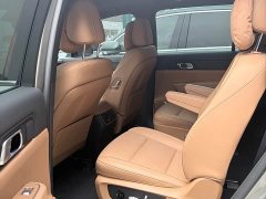 Li Auto ONE Extended Range 6-Seater - ფოტო 8