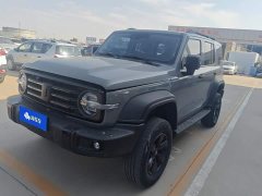 Tank 300 2021 Off-Road Edition 2.0T Conqueror - ფოტო 1