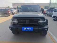 Tank 300 2021 Off-Road Edition 2.0T Conqueror - ფოტო 2