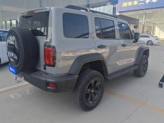Tank 300 2021 Off-Road Edition 2.0T Conqueror - ფოტო 3