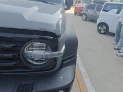 Tank 300 2021 Off-Road Edition 2.0T Conqueror - ფოტო 5