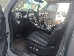 Tank 300 2021 Off-Road Edition 2.0T Conqueror - ფოტო 9