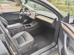 Tesla Model Y Long Range All-Wheel Drive - ფოტო 7