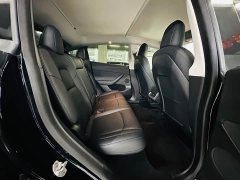 Tesla Model Y Standard Range RWD - ფოტო 10