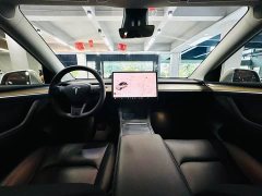Tesla Model Y Standard Range RWD - ფოტო 12