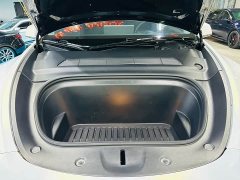 Tesla Model Y Standard Range RWD - ფოტო 13