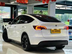 Tesla Model Y Standard Range RWD - ფოტო 6