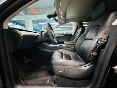Tesla Model Y Standard Range RWD - ფოტო 7