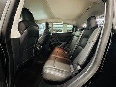 Tesla Model Y Standard Range RWD - ფოტო 8