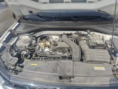 Volkswagen T-ROC Tanyue Facelift 300TSI DSG FWD Chenguang Edition - ფოტო 10