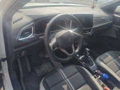 Volkswagen T-ROC Tanyue Facelift 300TSI DSG FWD Chenguang Edition - ფოტო 12