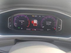 Volkswagen T-ROC Tanyue Facelift 300TSI DSG FWD Chenguang Edition - ფოტო 14