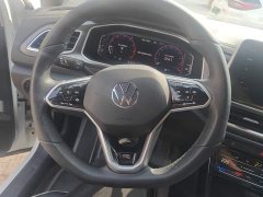 Volkswagen T-ROC Tanyue Facelift 300TSI DSG FWD Chenguang Edition - ფოტო 15
