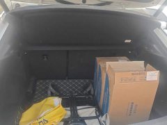 Volkswagen T-ROC Tanyue Facelift 300TSI DSG FWD Chenguang Edition - ფოტო 4