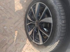 Volkswagen T-ROC Tanyue Facelift 300TSI DSG FWD Chenguang Edition - ფოტო 6