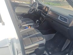 Volkswagen T-ROC Tanyue Facelift 300TSI DSG FWD Chenguang Edition - ფოტო 8