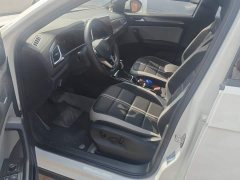 Volkswagen T-ROC Tanyue Facelift 300TSI DSG FWD Chenguang Edition - ფოტო 9