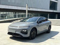 XPeng G6 625 Max Flagship - ფოტო 1