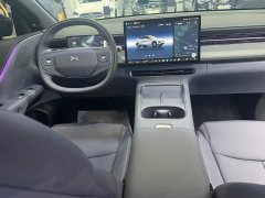 XPeng G6 625 Max Flagship - ფოტო 3