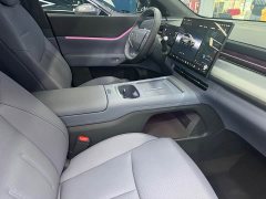XPeng G6 625 Max Flagship - ფოტო 4