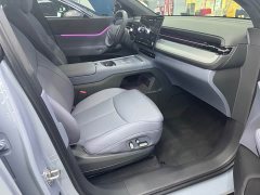 XPeng G6 625 Max Flagship - ფოტო 5